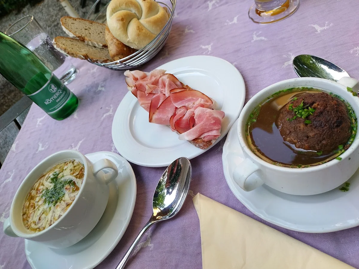 Essen und Trinken photo 8