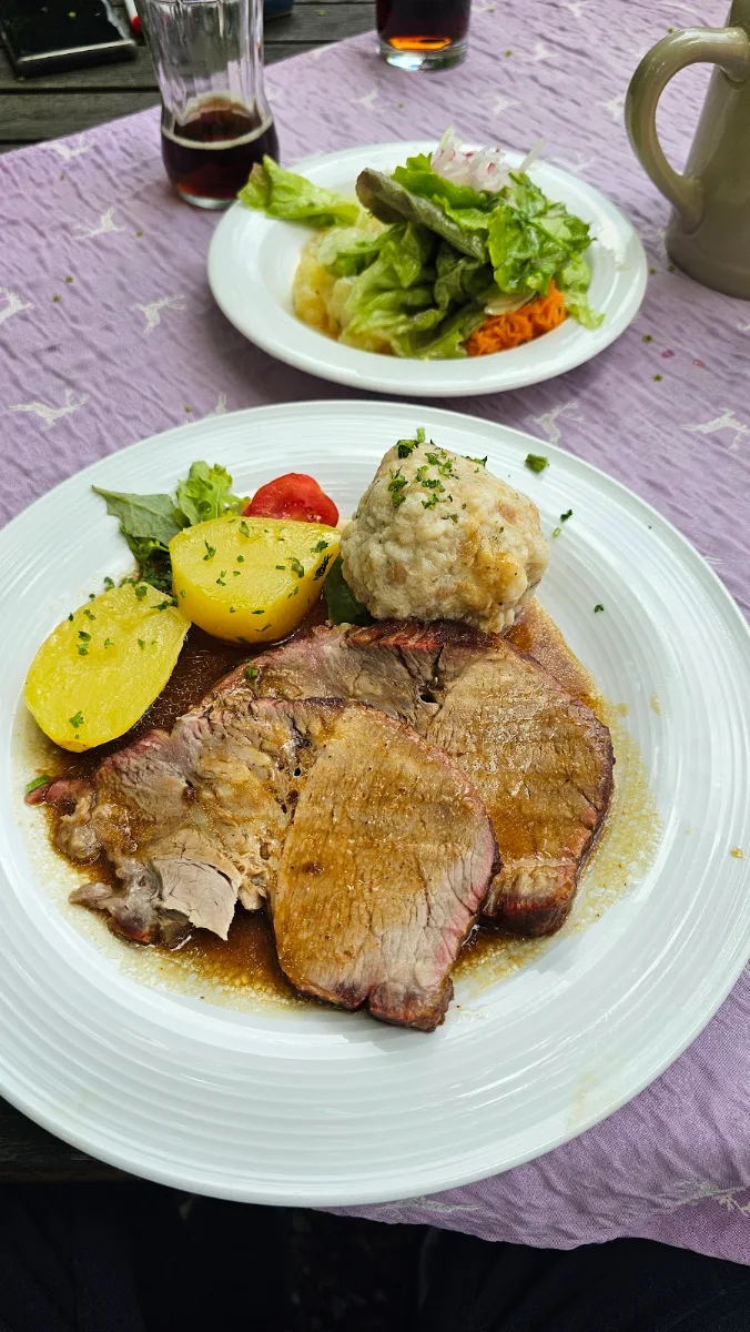 Essen und Trinken photo 9