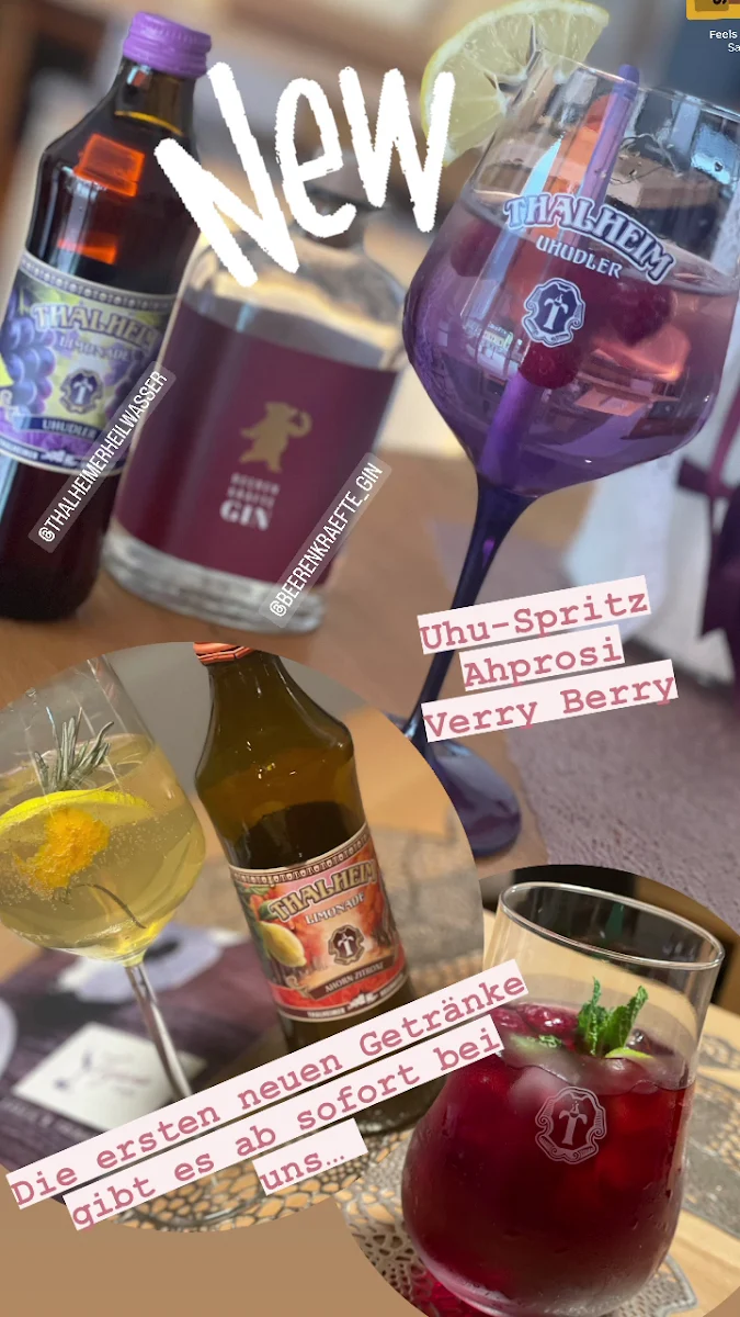 Essen und Trinken photo 2