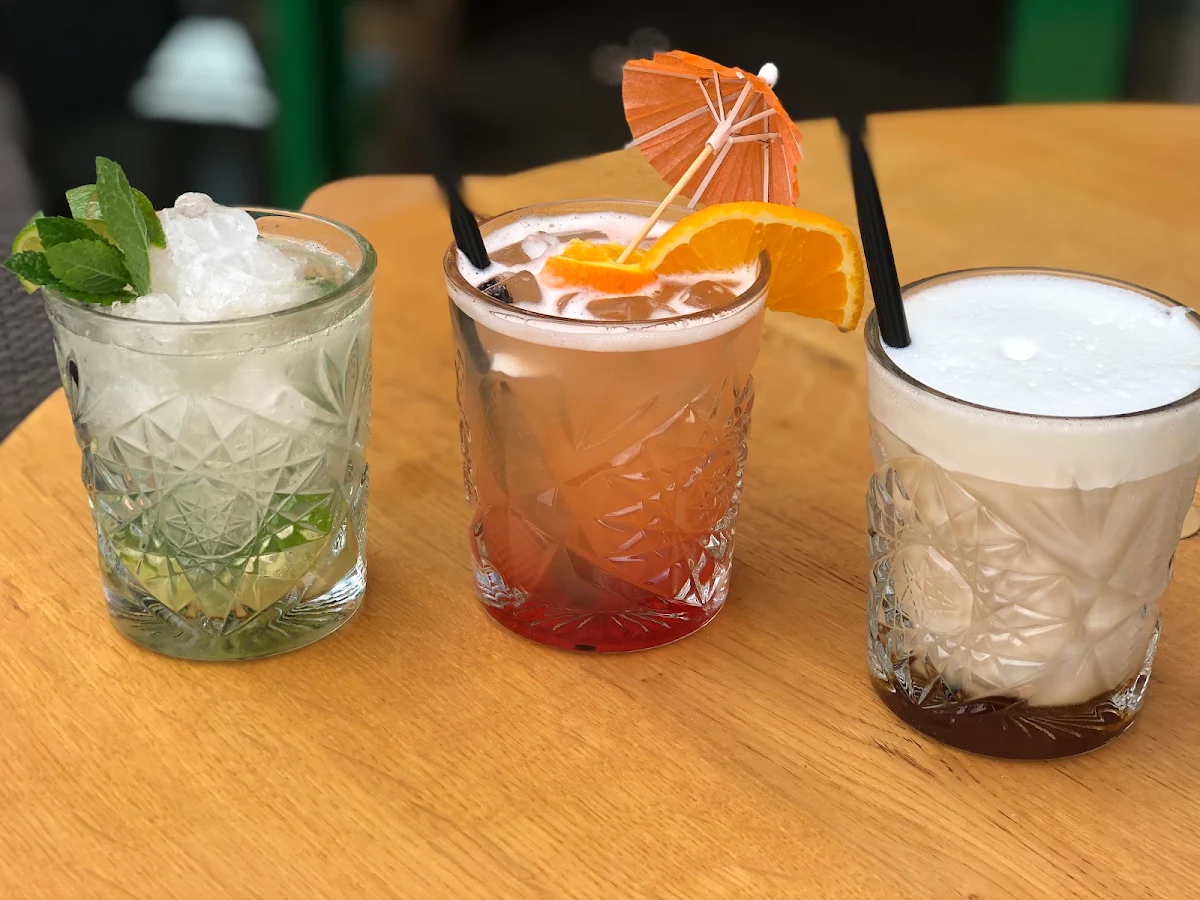 Essen und Trinken photo 5