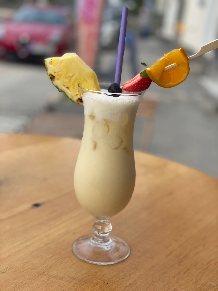 Essen und Trinken photo 9