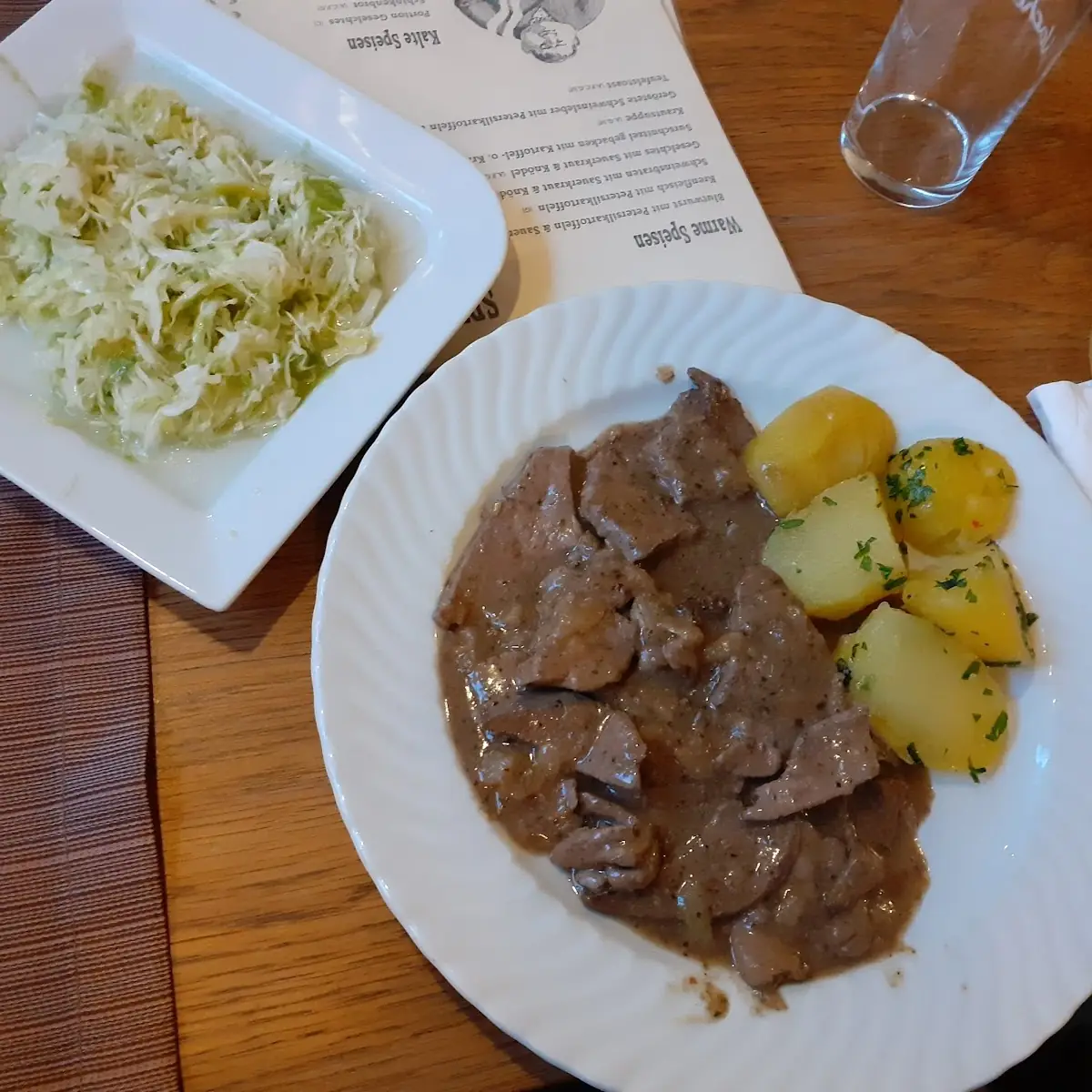 Essen und Trinken photo 2