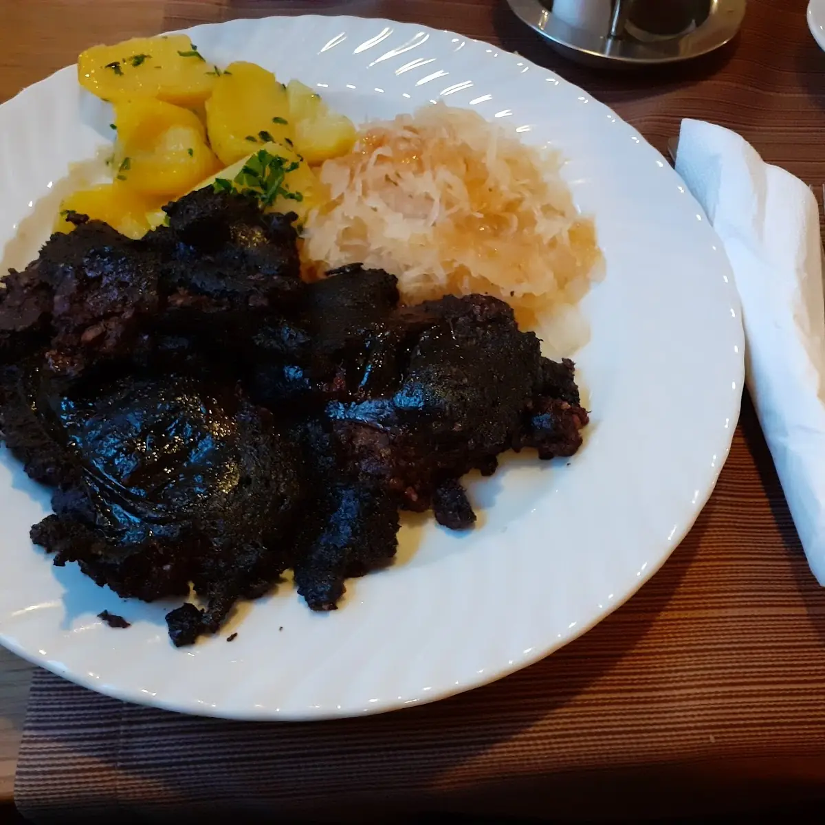 Essen und Trinken photo 4