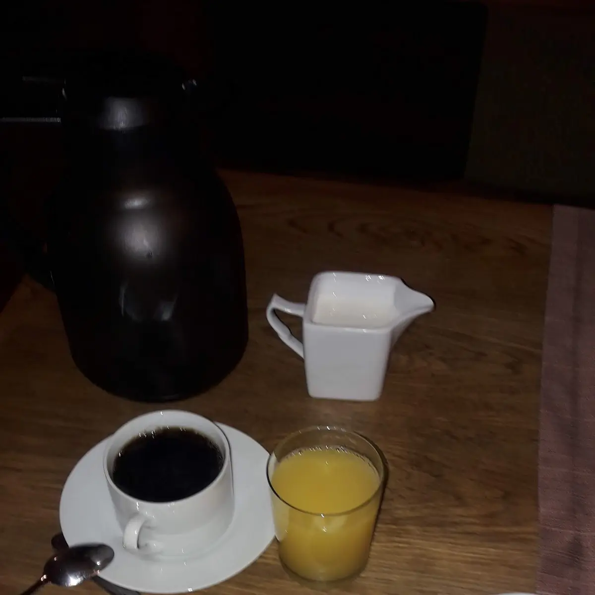 Essen und Trinken photo 5
