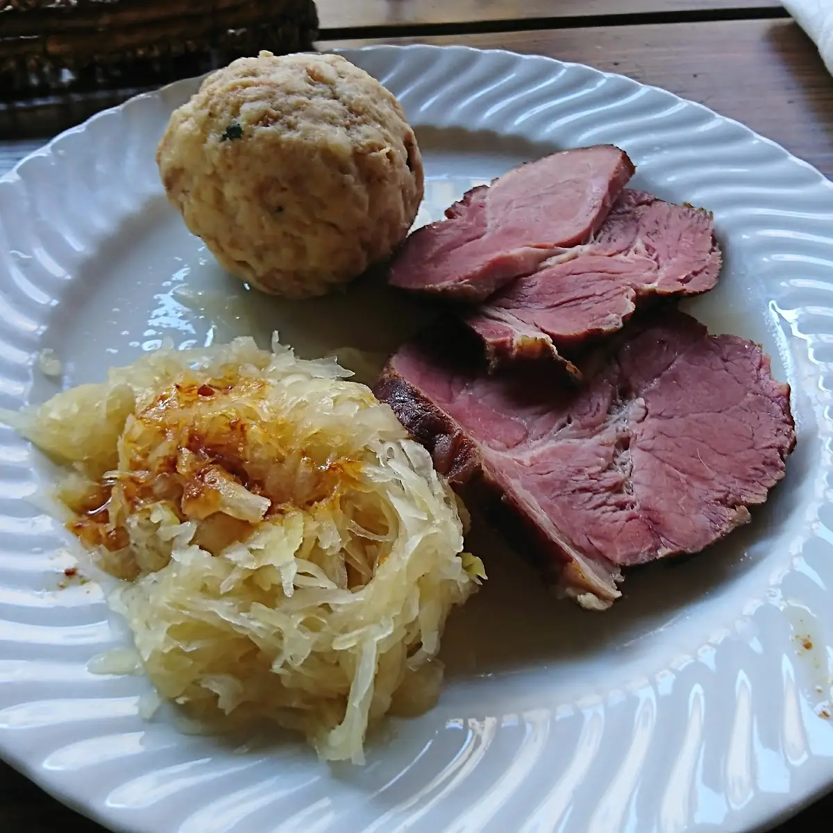 Essen und Trinken photo 7