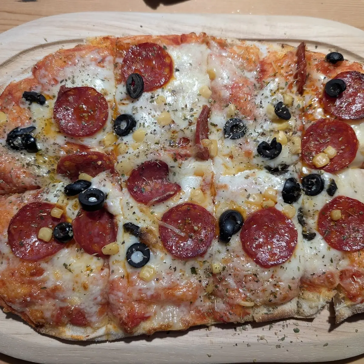 Essen und Trinken photo 1