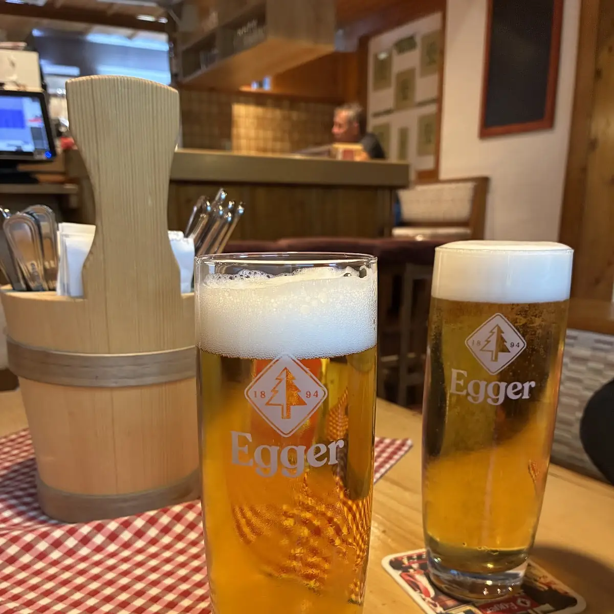Essen und Trinken photo 3
