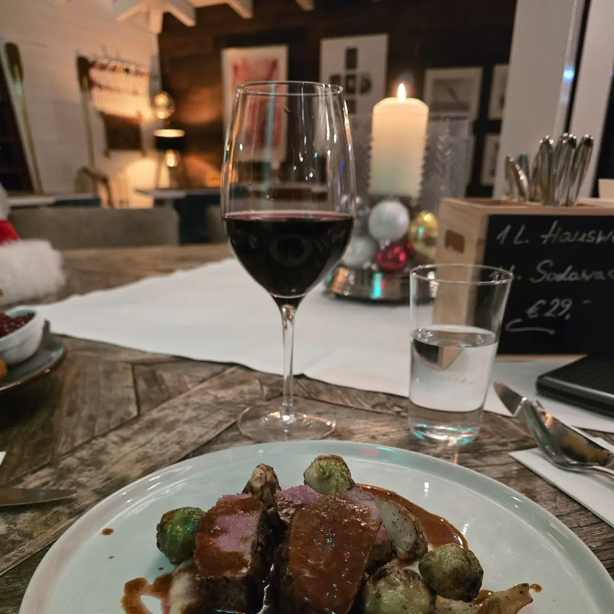 Essen und Trinken photo 2