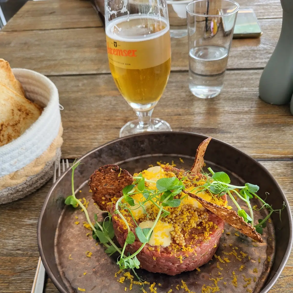 Essen und Trinken photo 9