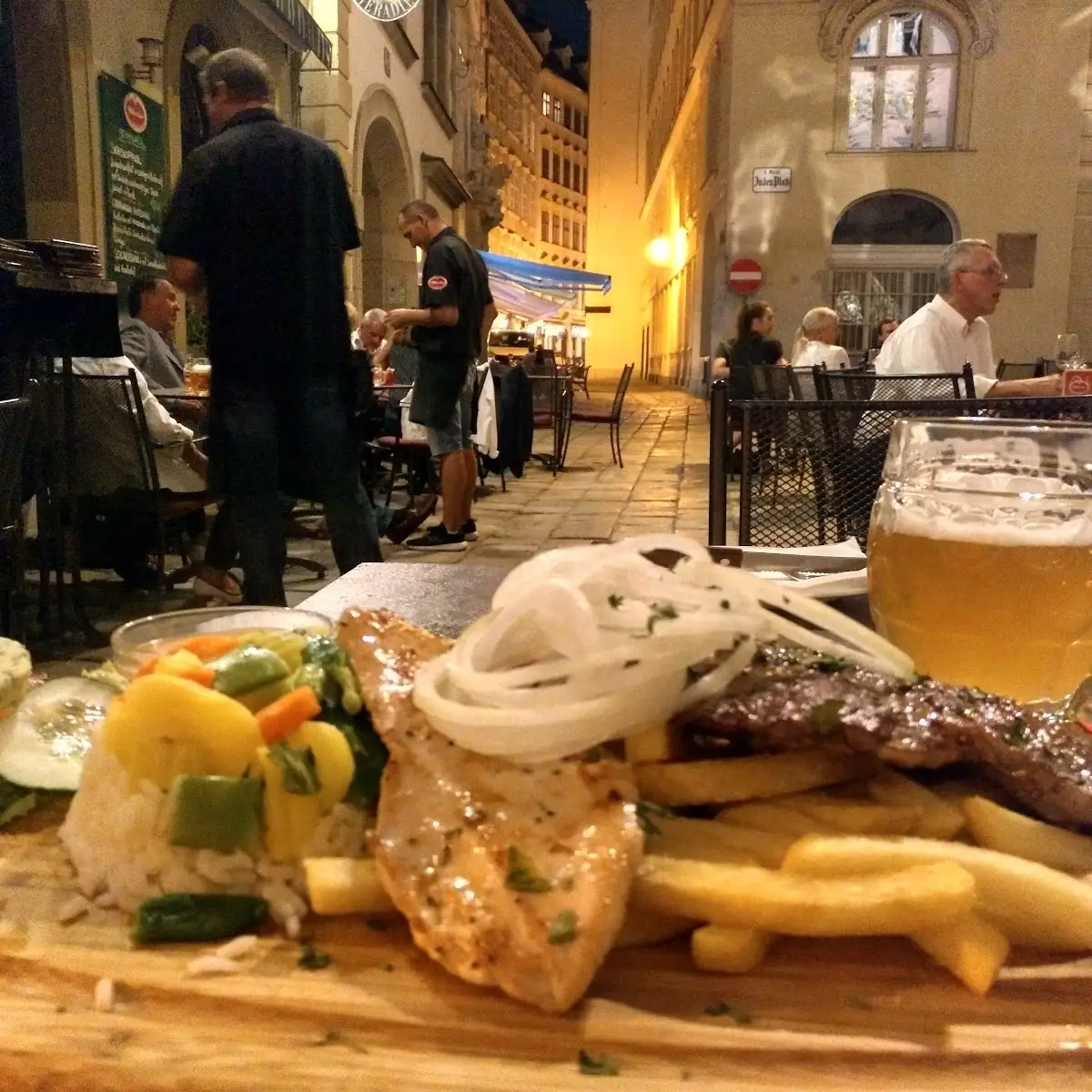 Essen und Trinken photo 4
