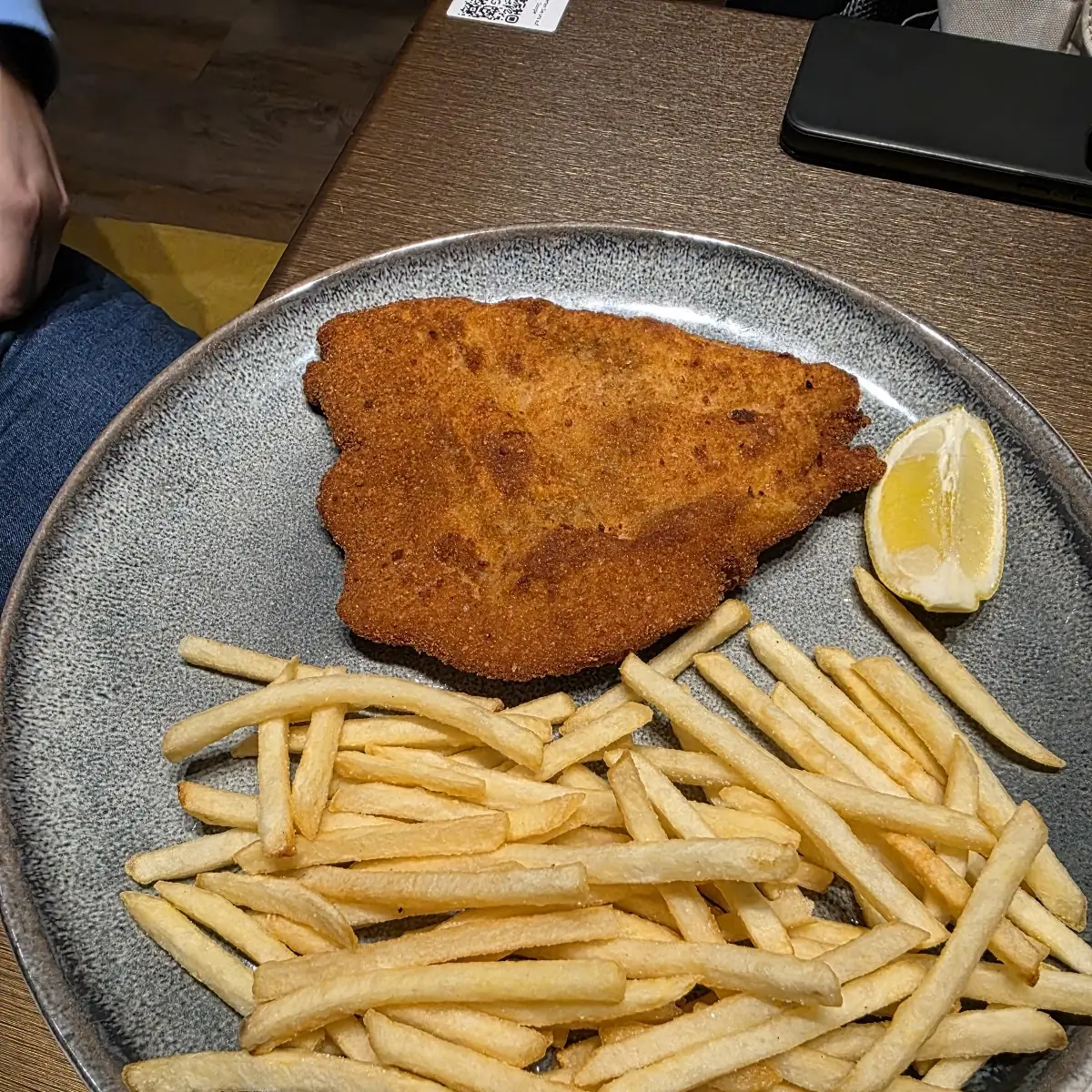 Essen und Trinken photo 5