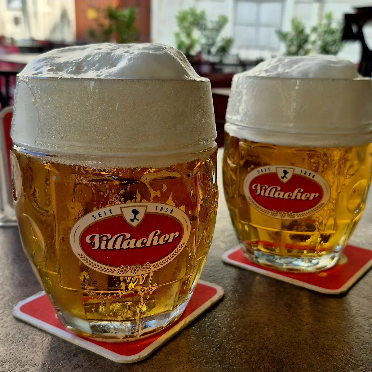 Essen und Trinken photo 6