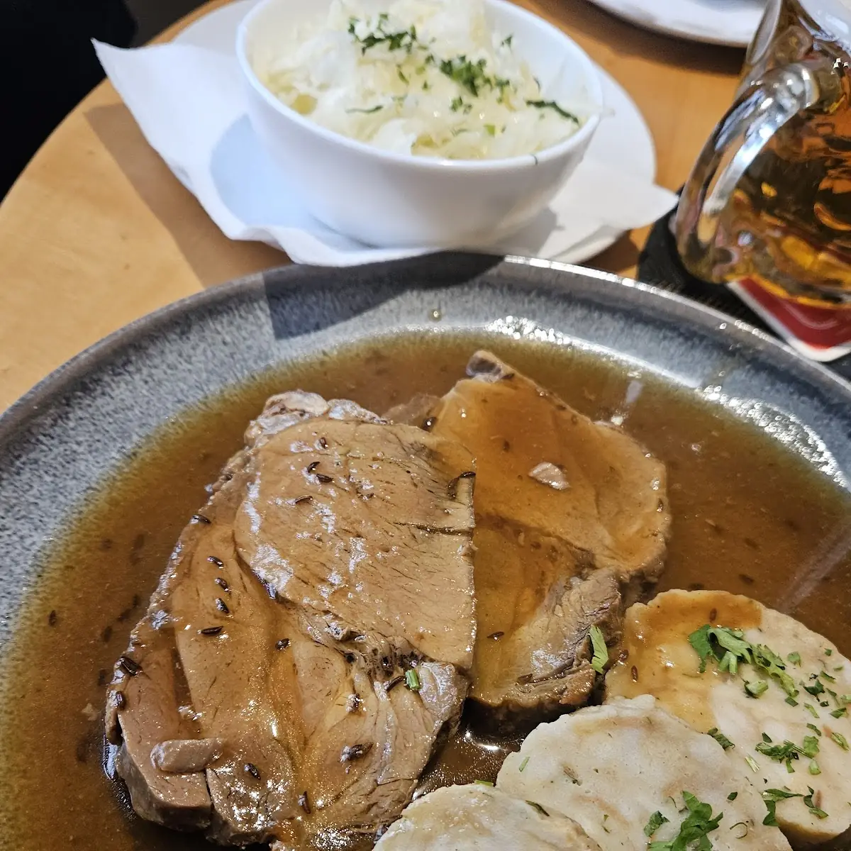 Essen und Trinken photo 7