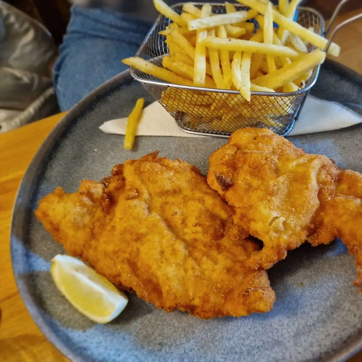 Essen und Trinken photo 9