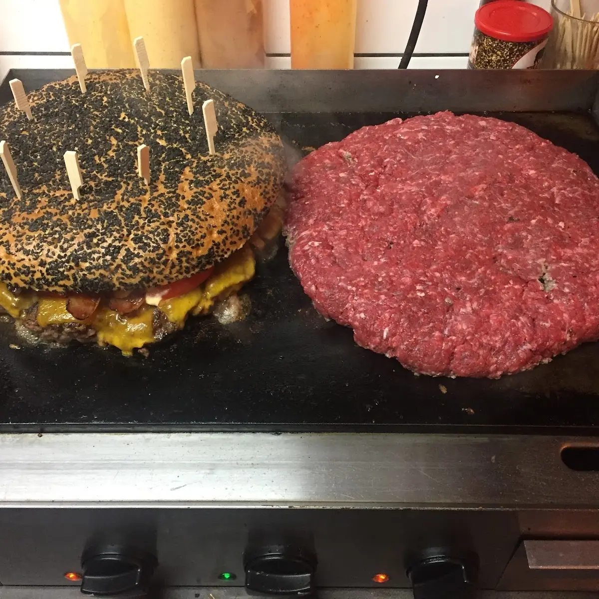 Essen und Trinken photo 1