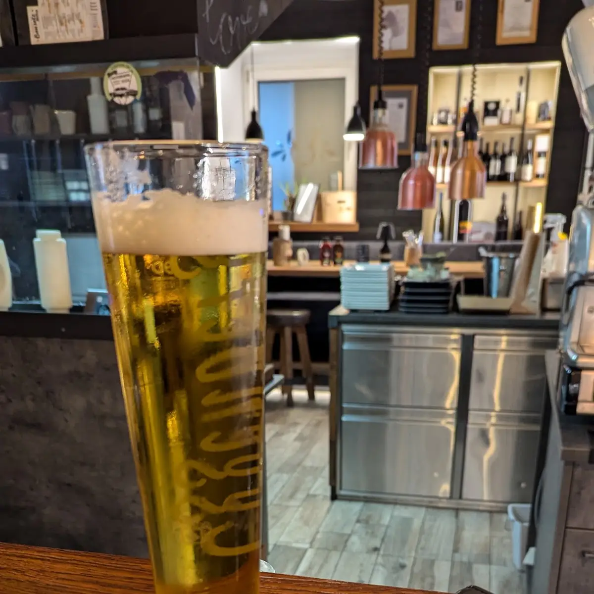 Essen und Trinken photo 4