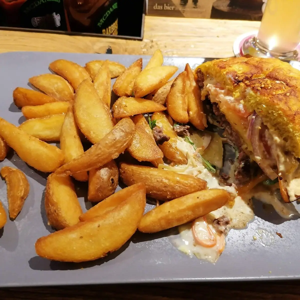 Essen und Trinken photo 8