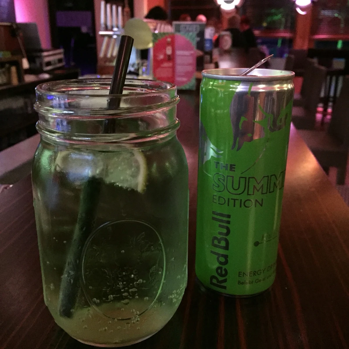 Essen und Trinken photo 1