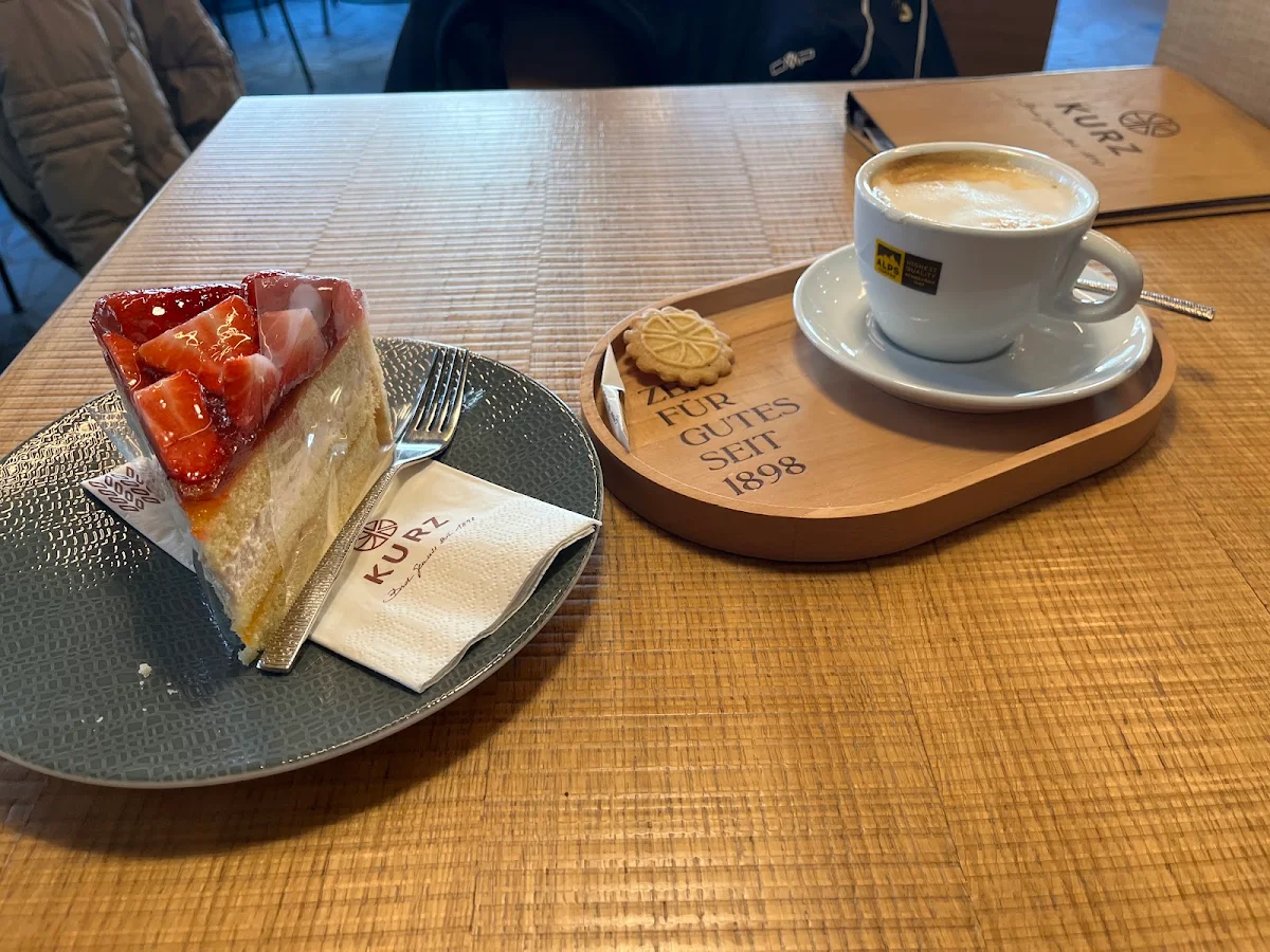 Essen und Trinken photo 5