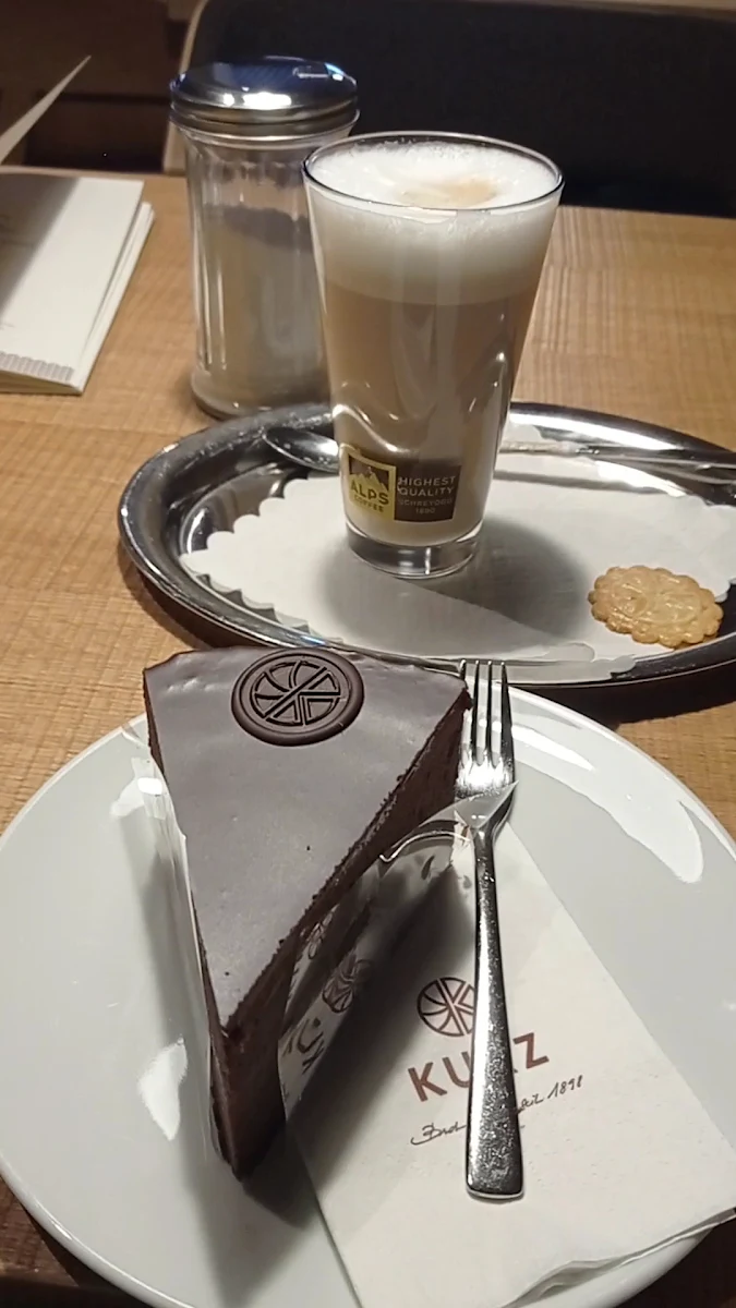 Essen und Trinken photo 8