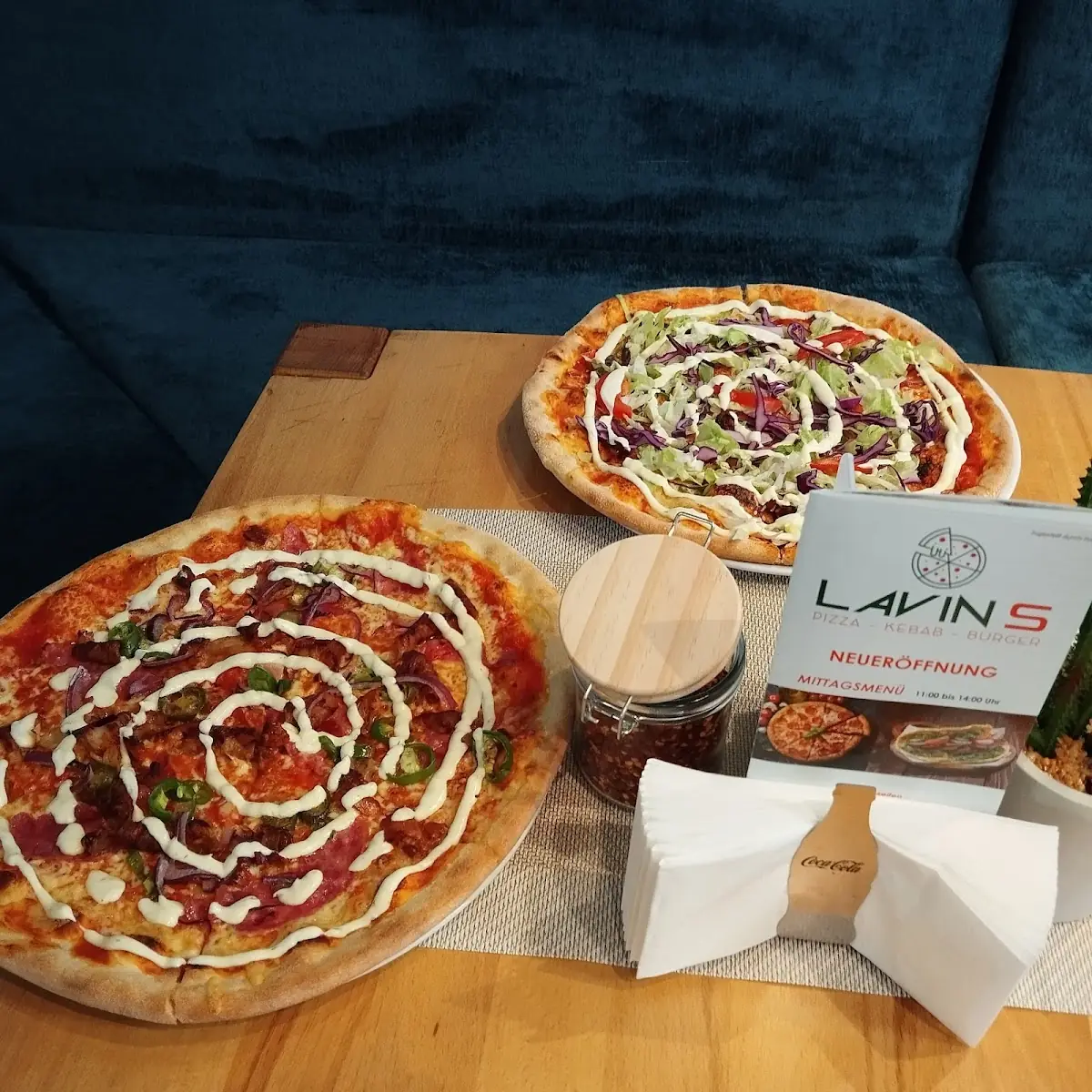 Essen und Trinken photo 5