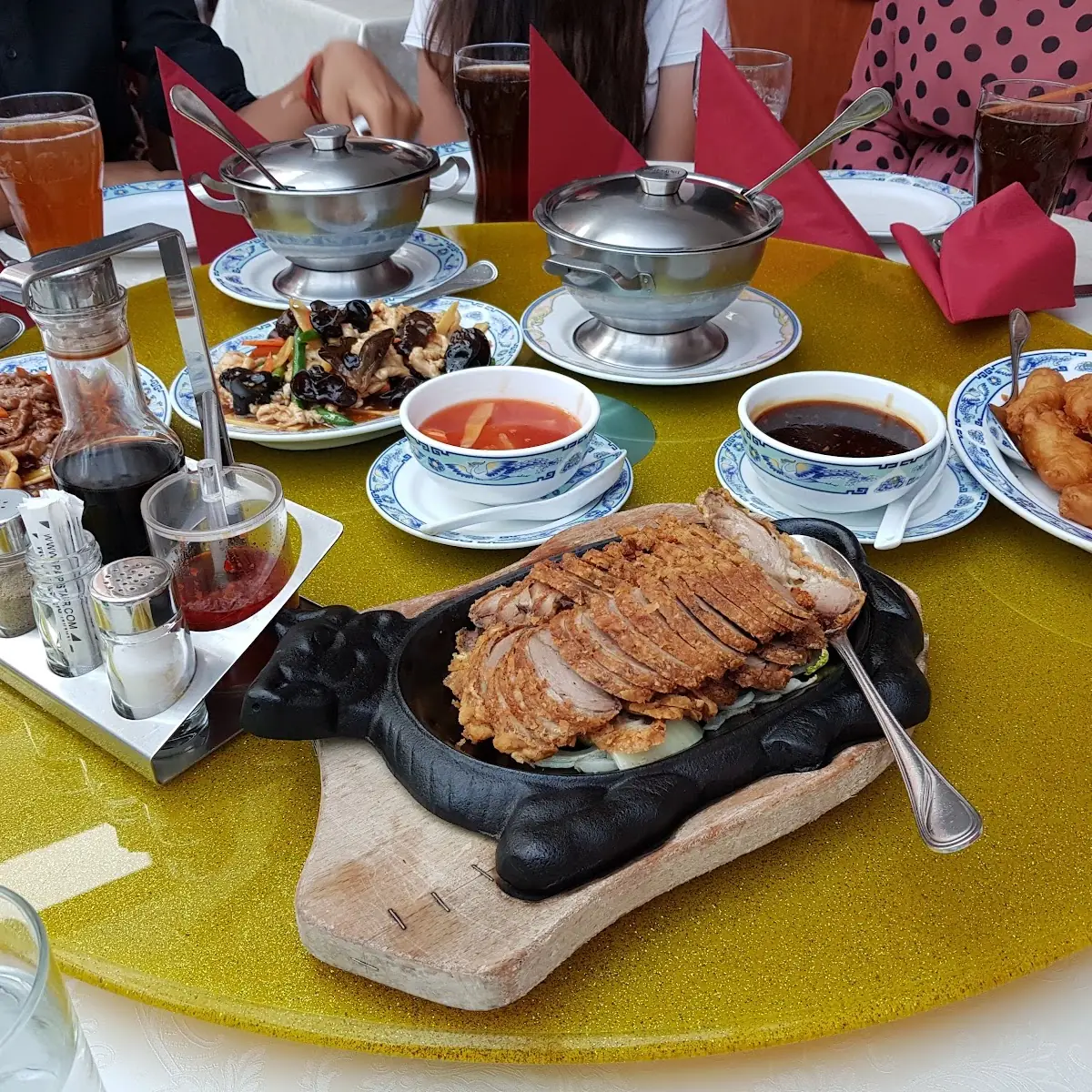 Essen und Trinken photo 7
