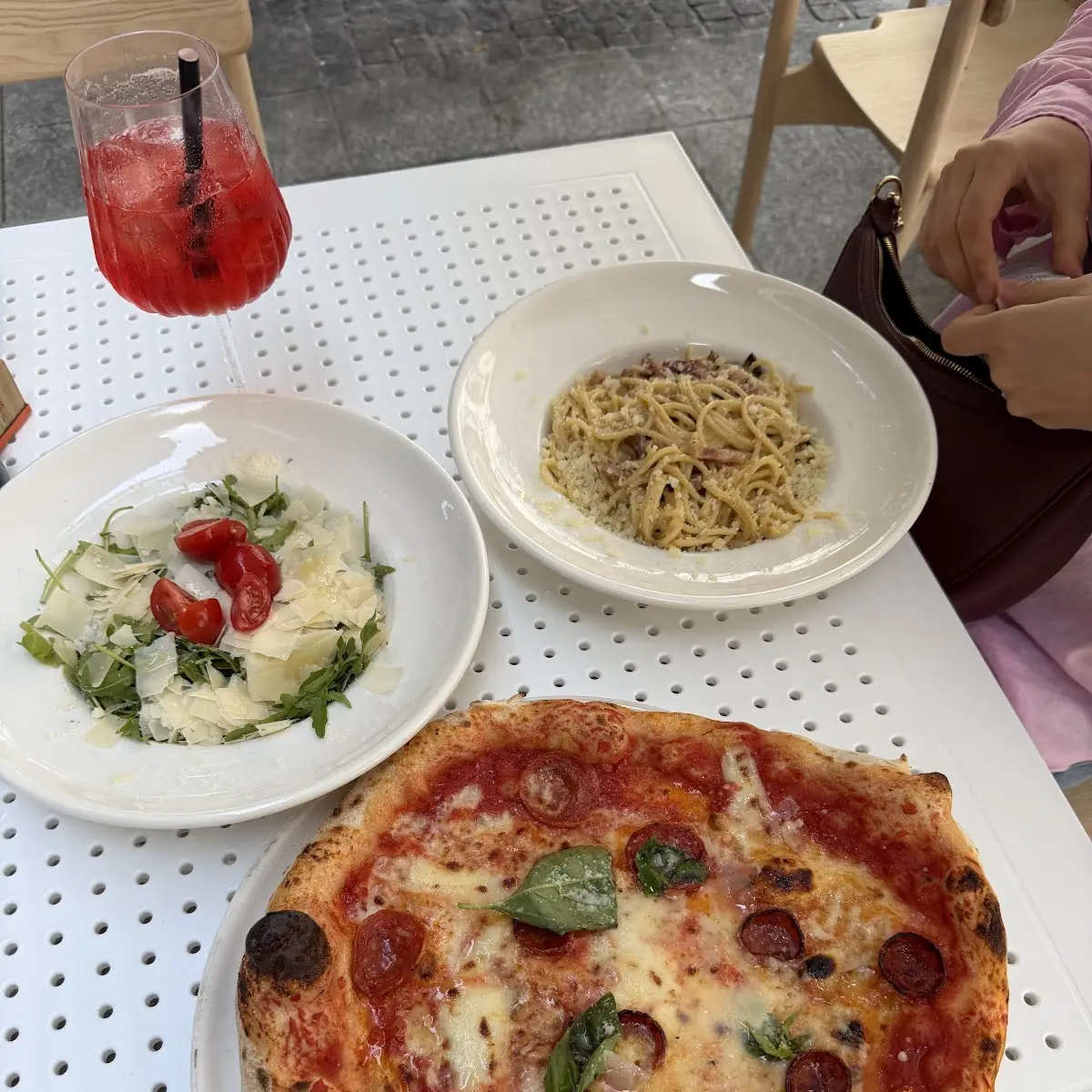 Essen und Trinken photo 3