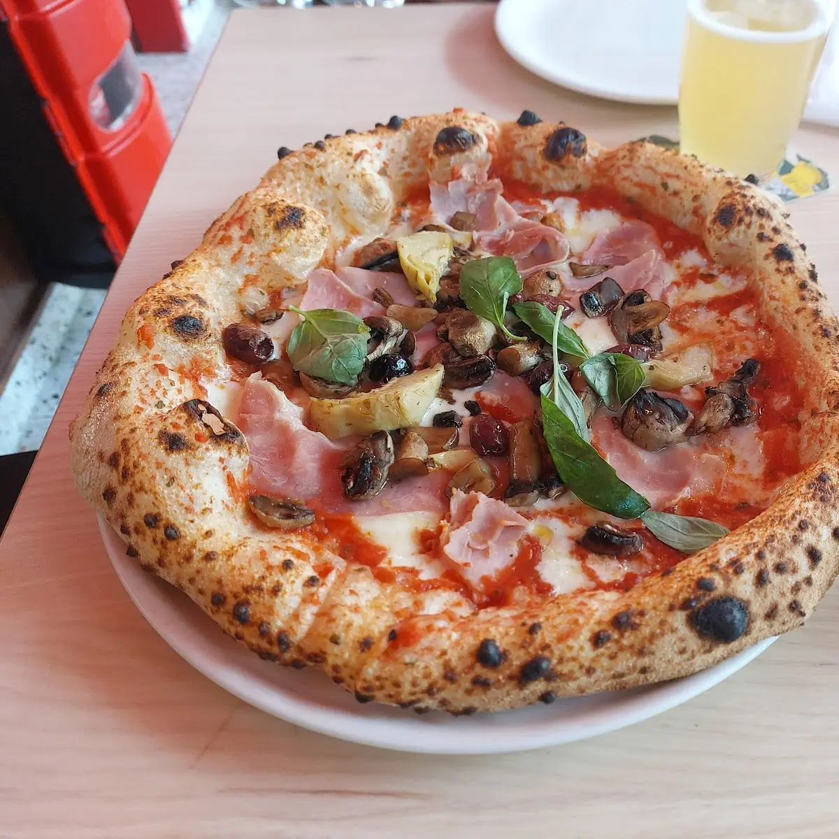 Essen und Trinken photo 5