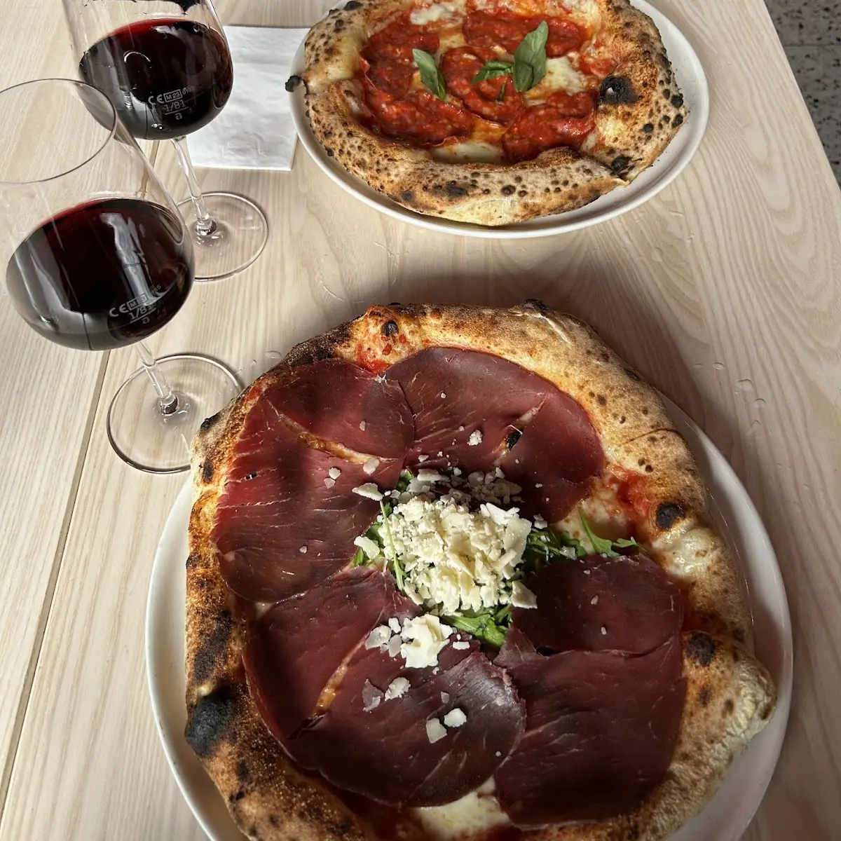 Essen und Trinken photo 6