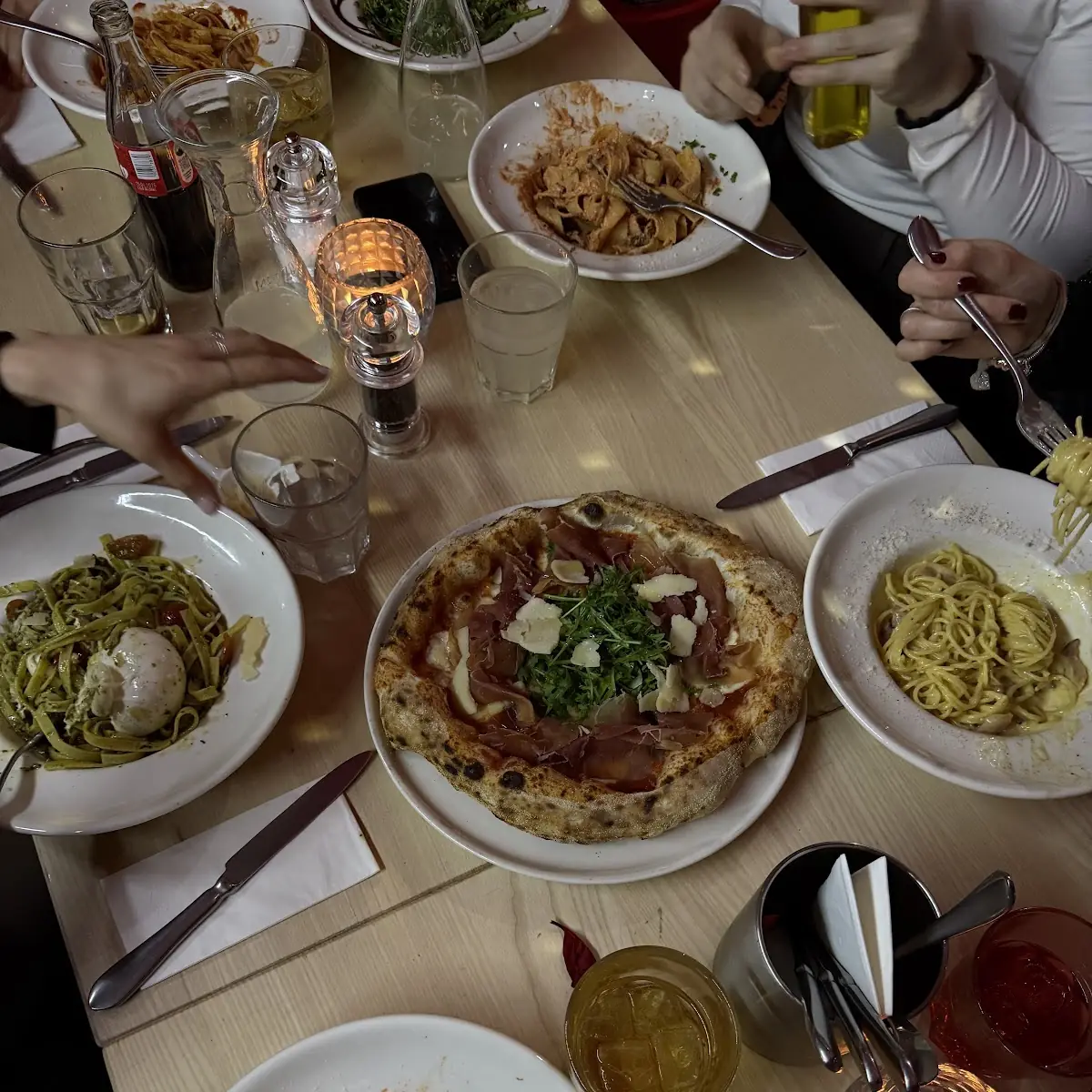 Essen und Trinken photo 7
