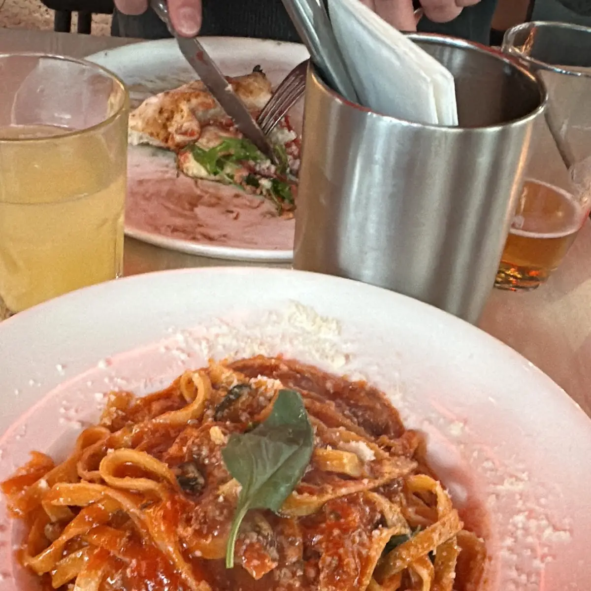Essen und Trinken photo 9