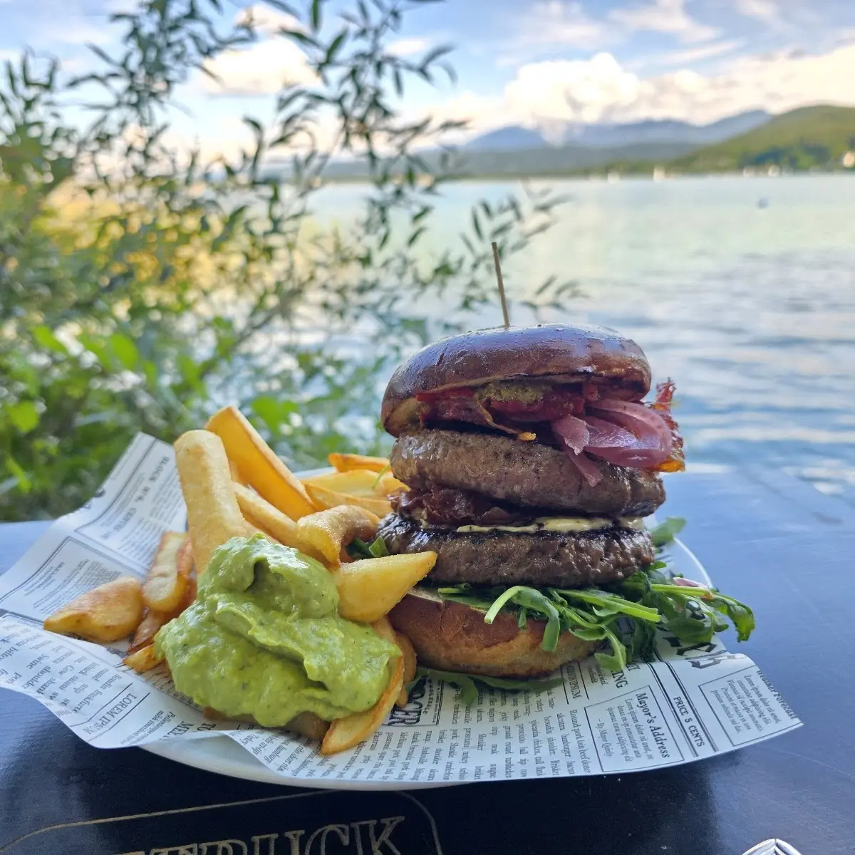 Essen und Trinken photo 1