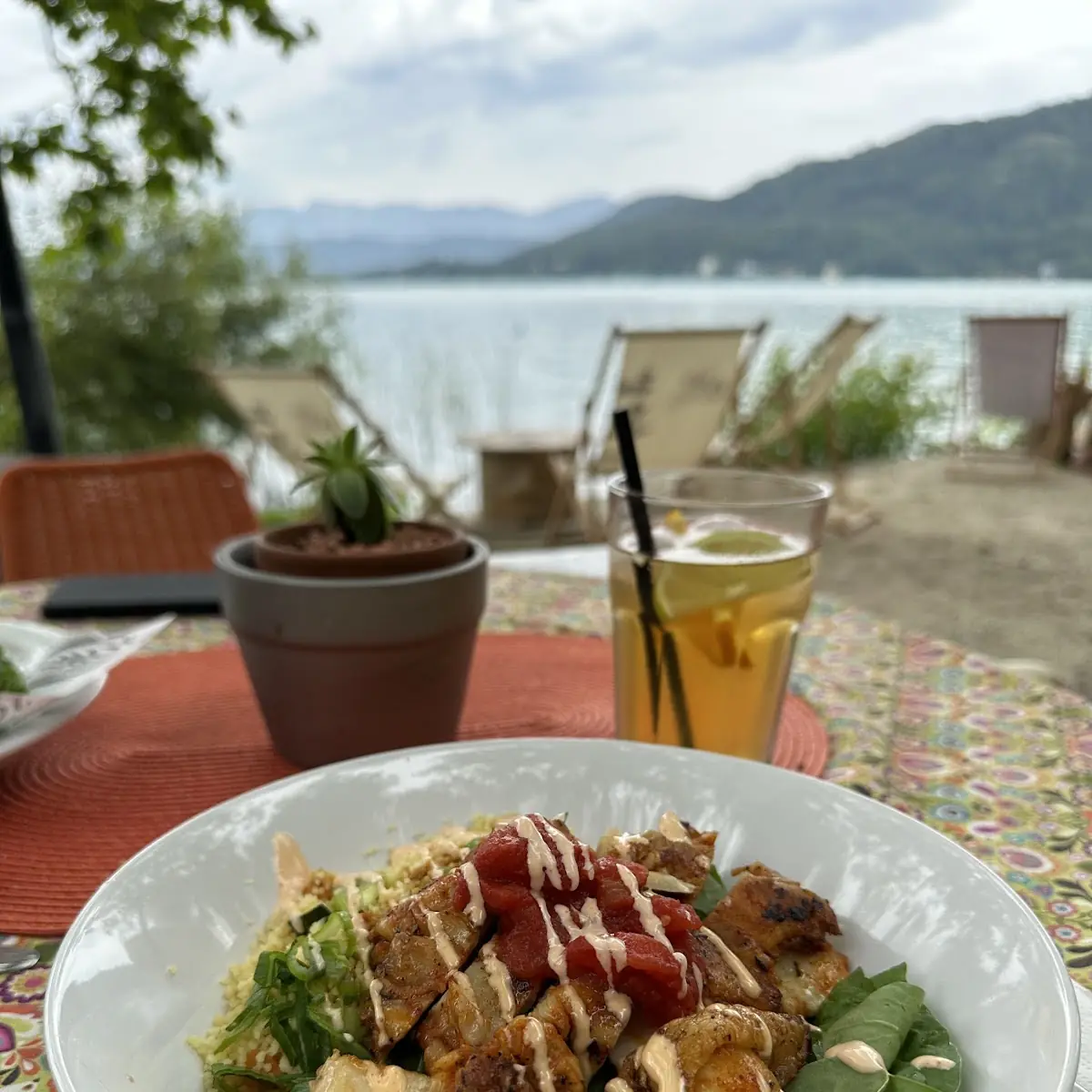 Essen und Trinken photo 6