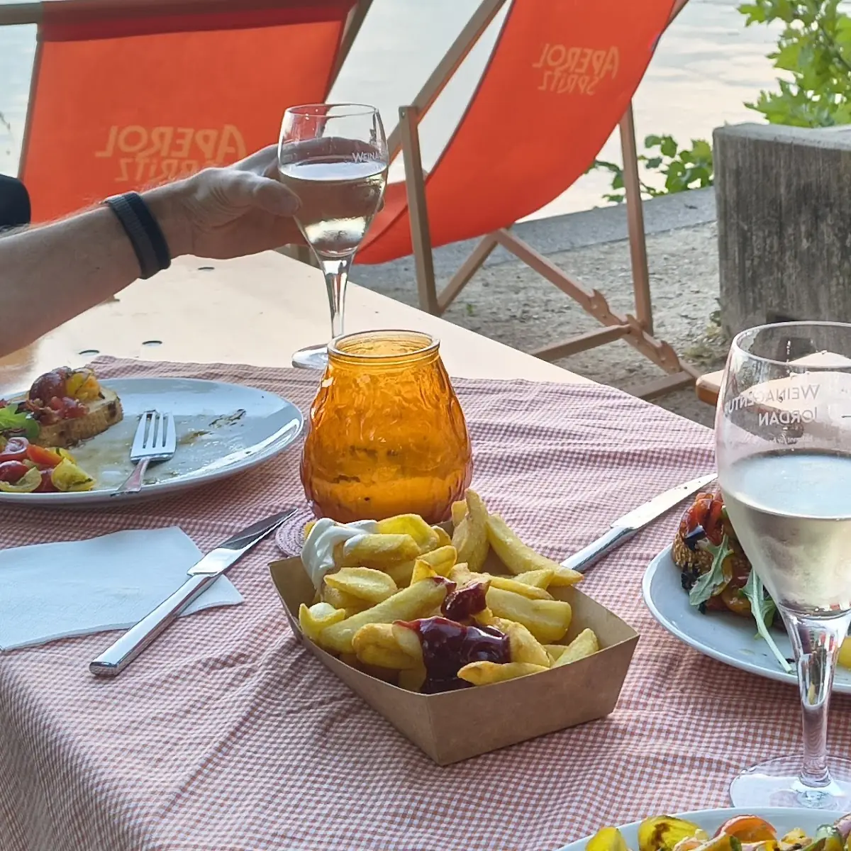 Essen und Trinken photo 9