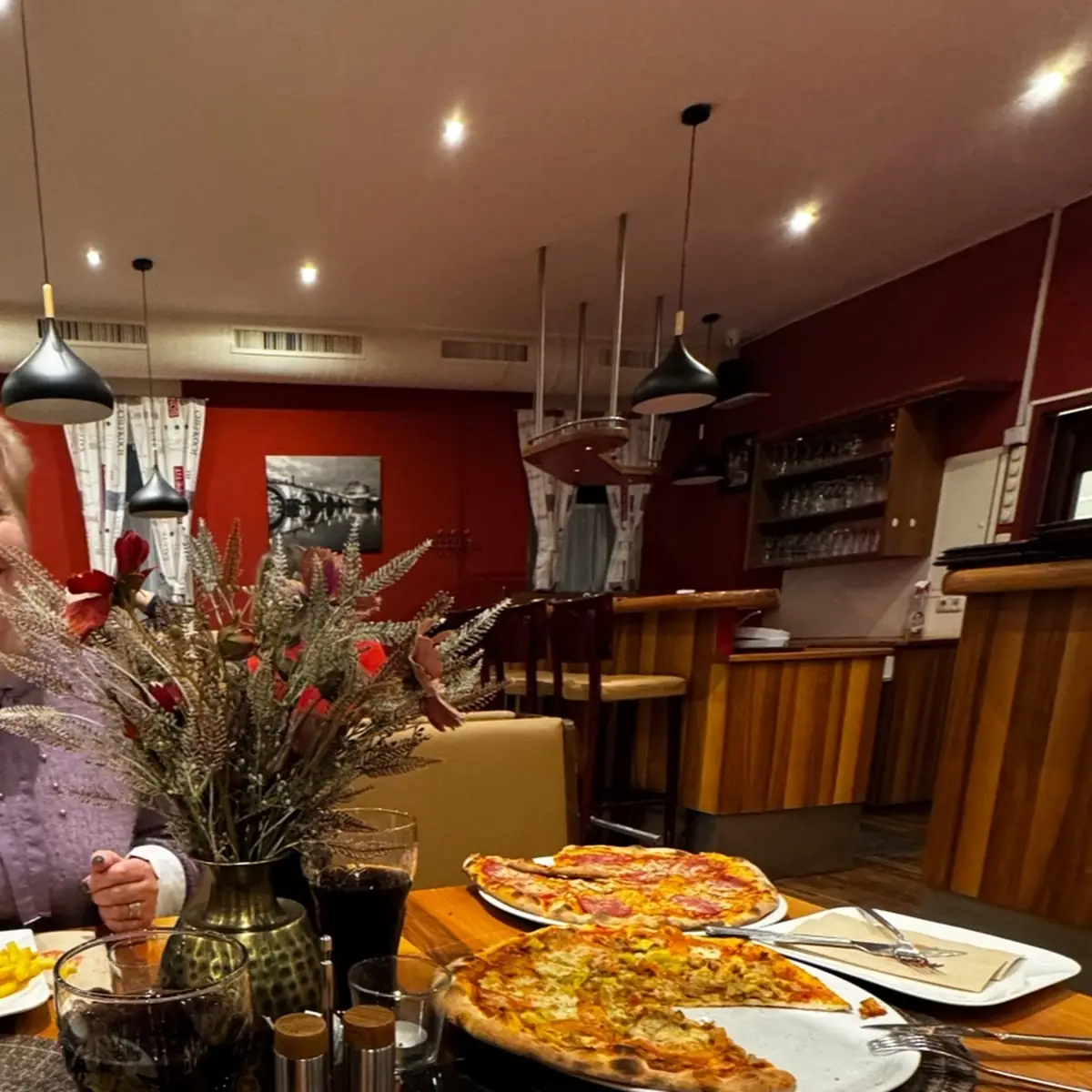 Essen und Trinken photo 8
