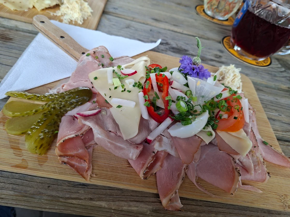 Essen und Trinken photo 2