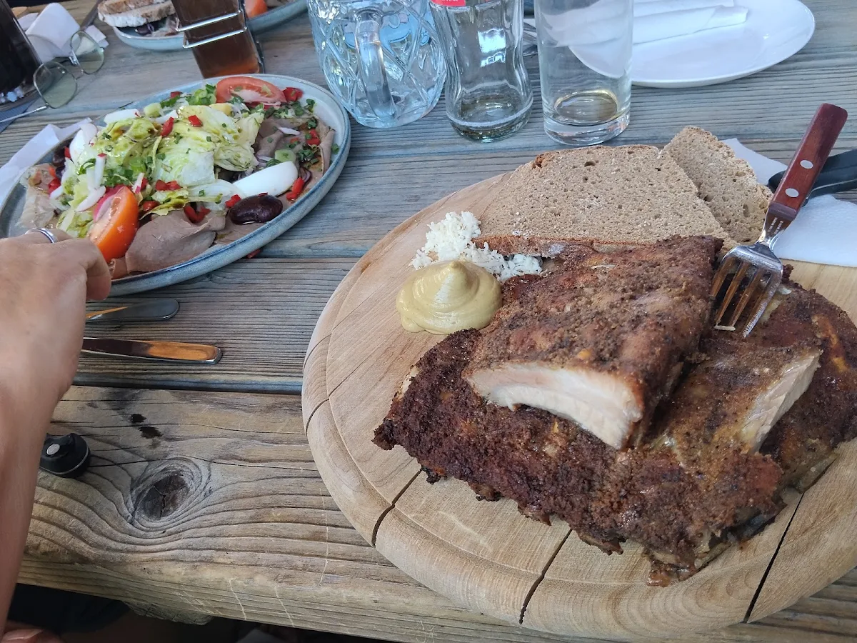 Essen und Trinken photo 4