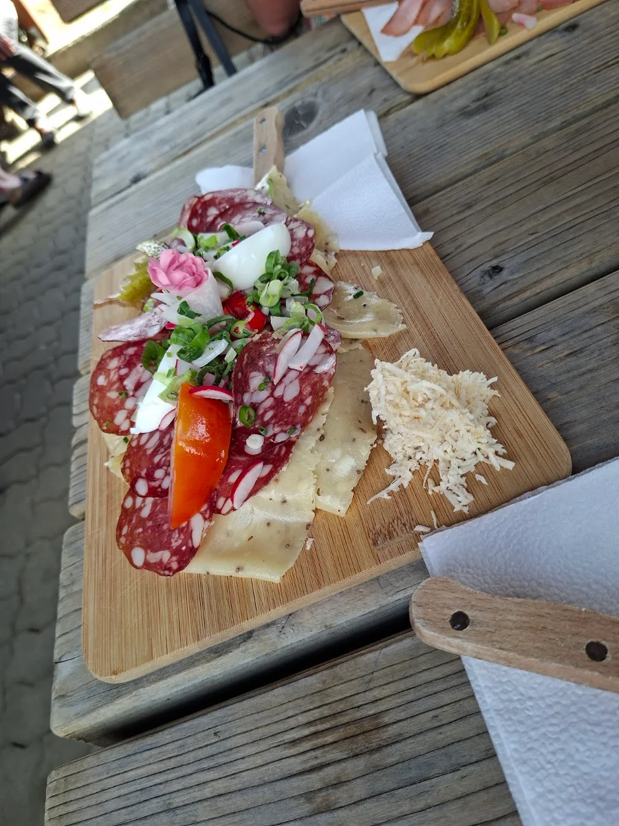 Essen und Trinken photo 6