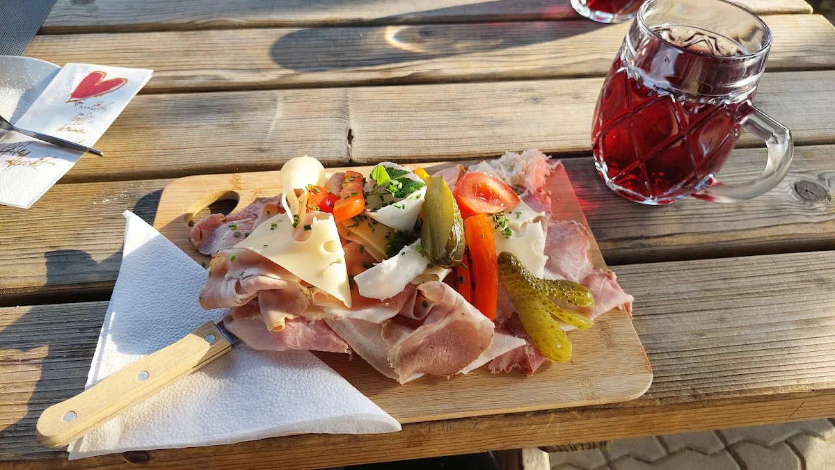 Essen und Trinken photo 7