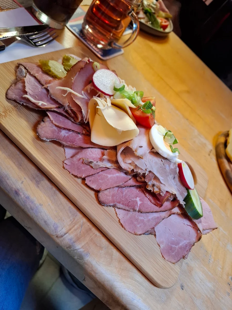 Essen und Trinken photo 8