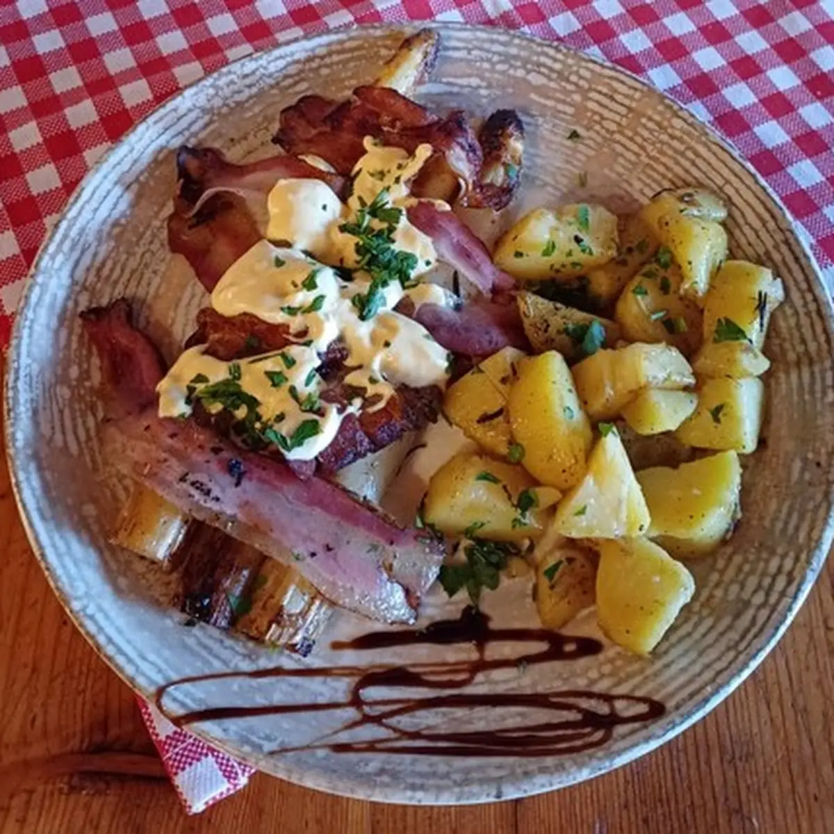 Essen und Trinken photo 5