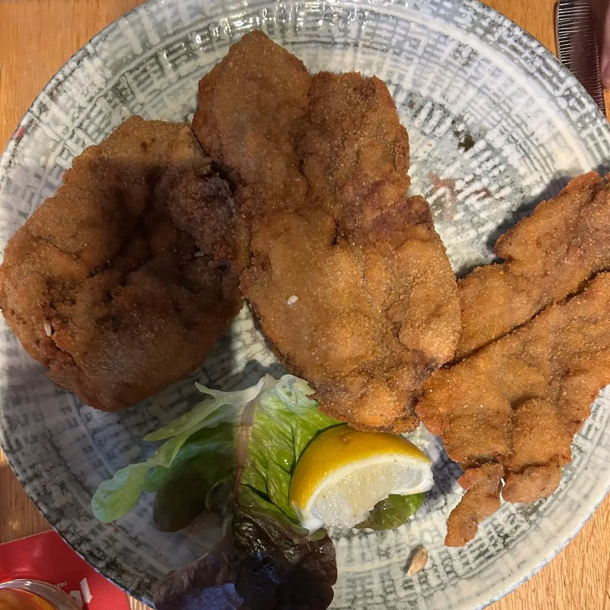 Essen und Trinken photo 9