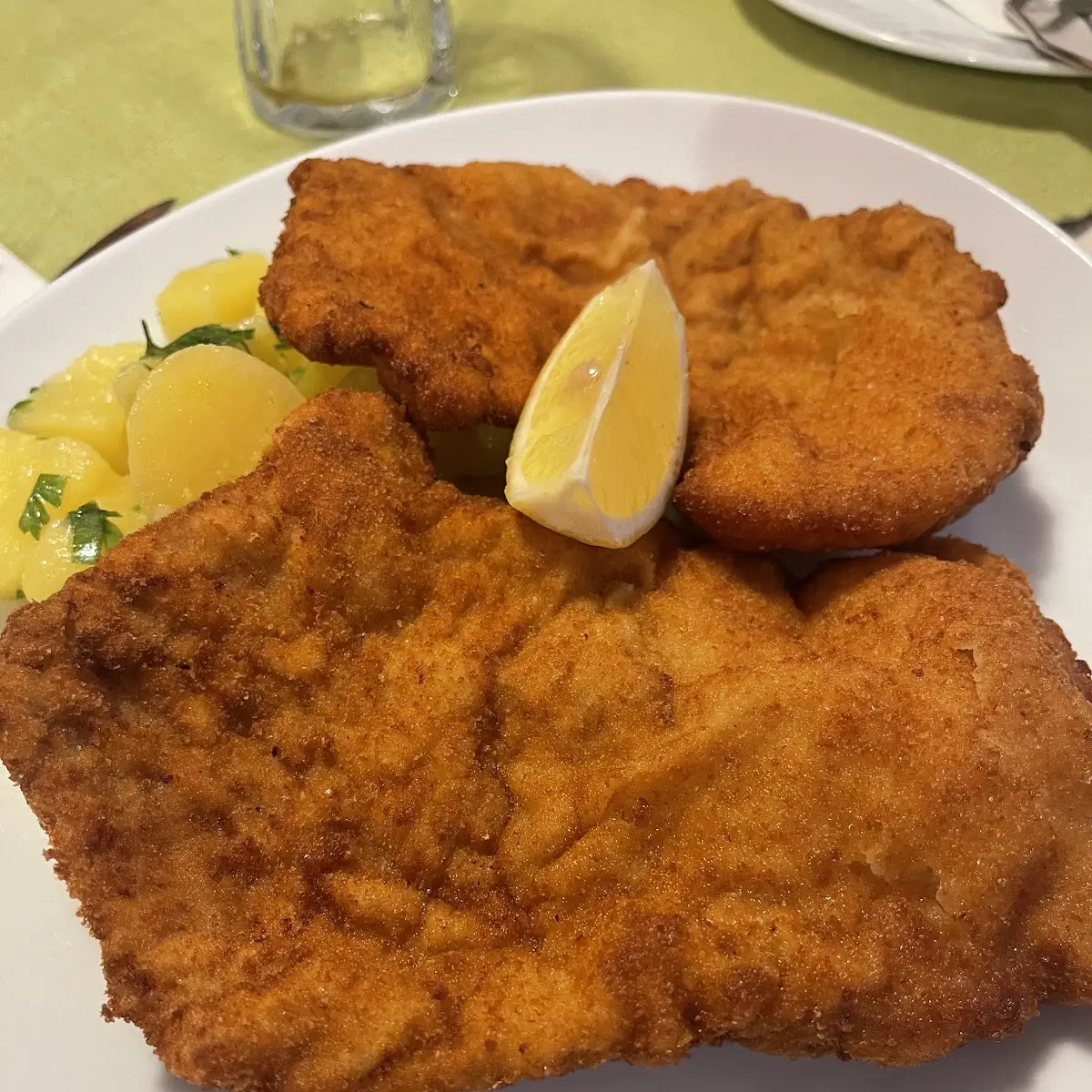 Essen und Trinken photo 1