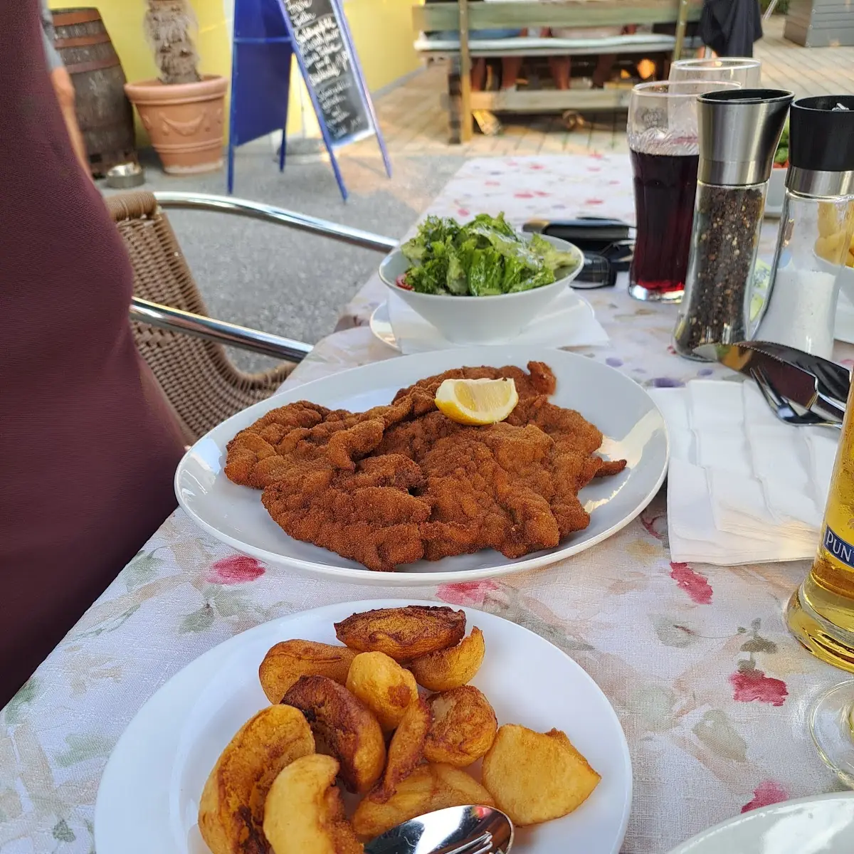 Essen und Trinken photo 10
