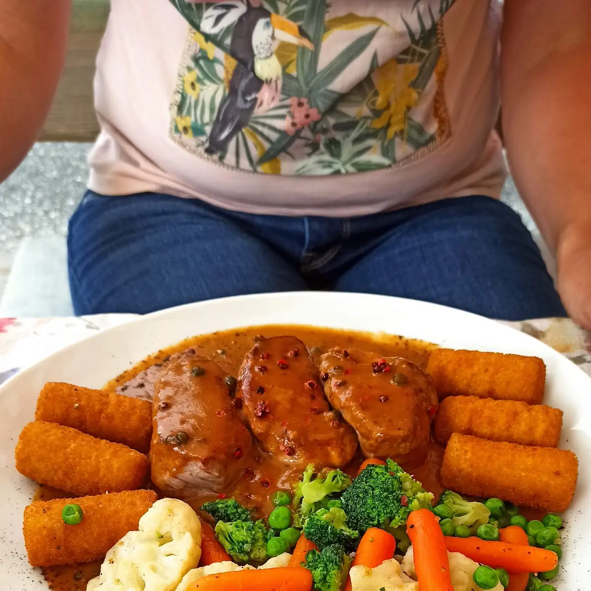 Essen und Trinken photo 4