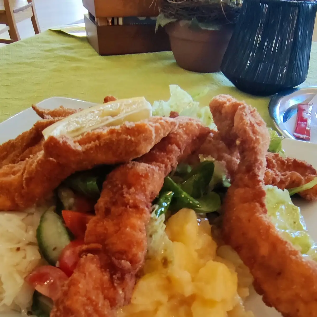 Essen und Trinken photo 6