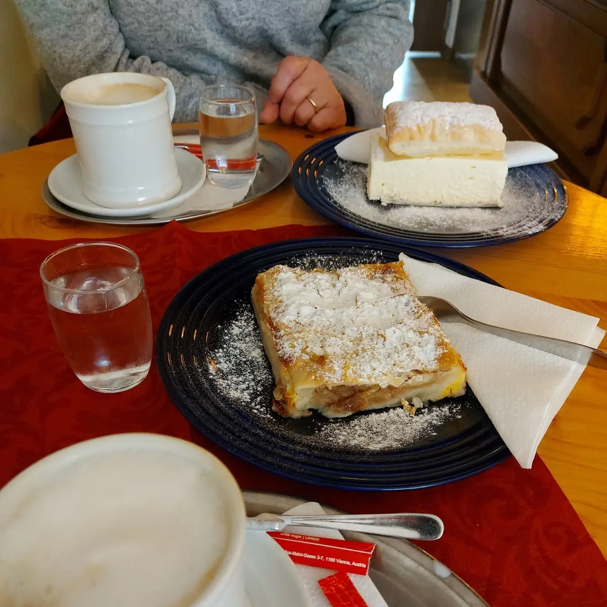 Essen und Trinken photo 9