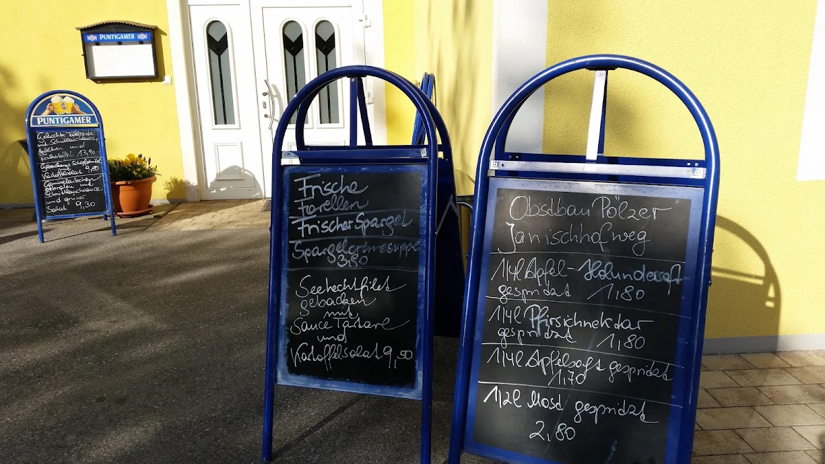 Speisekarte photo 5