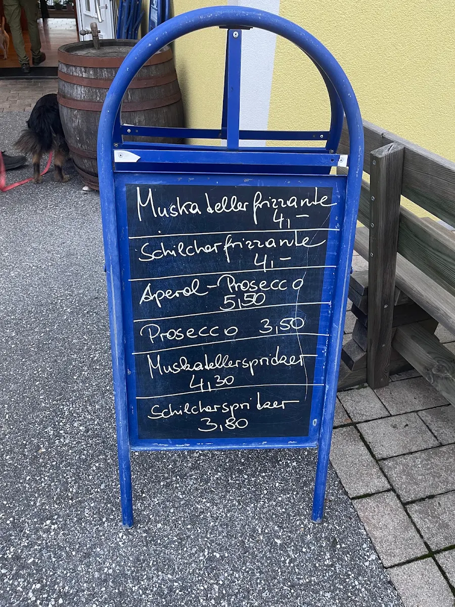 Speisekarte photo 6