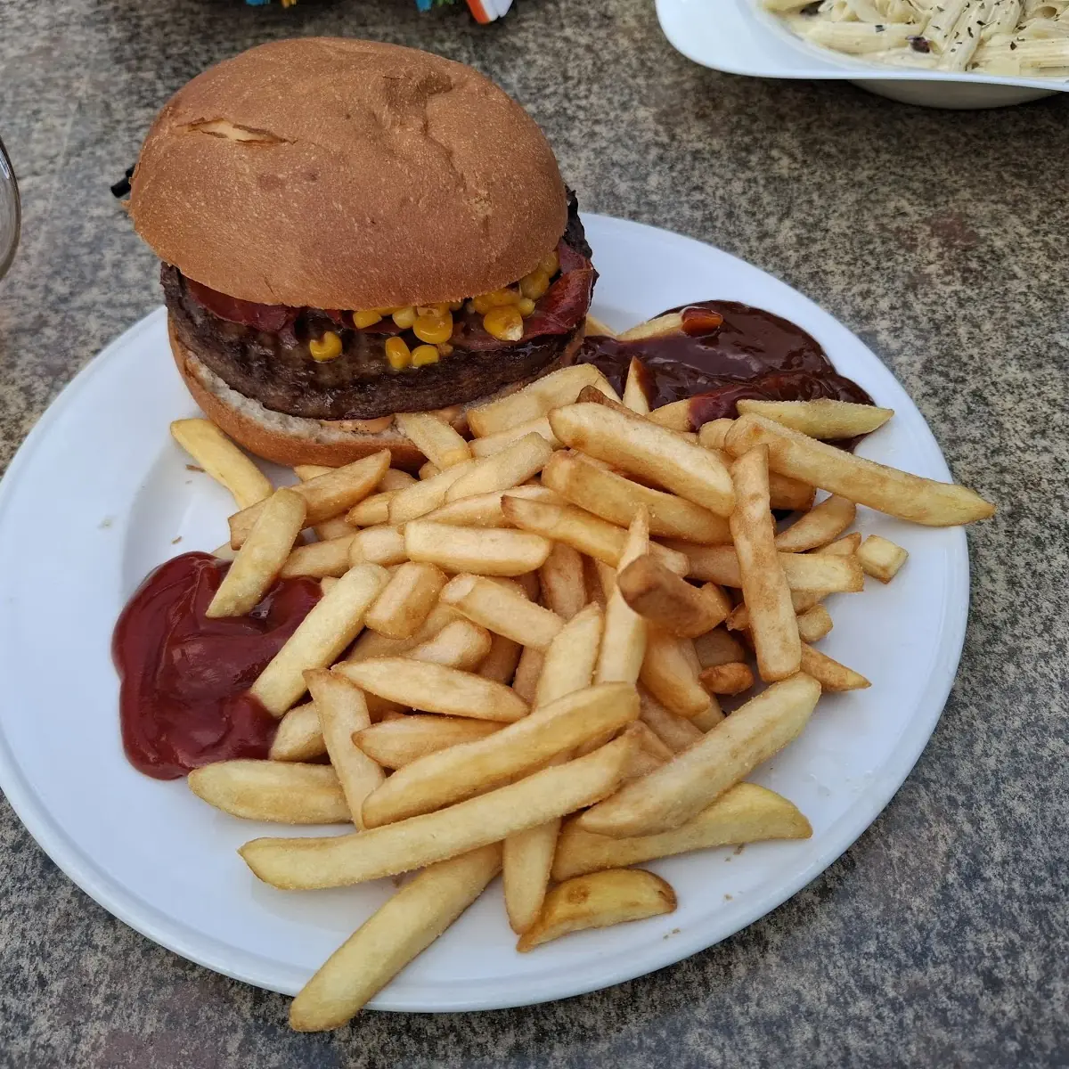 Essen und Trinken photo 3